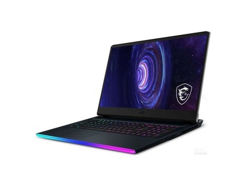 msi微星强袭 GE76(i9 10980HK/64GB/2TB/RTX3080)