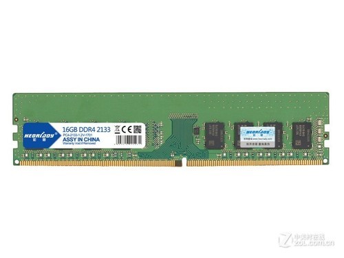 宏想16GB DDR4 2133（台式机）使用技巧指南