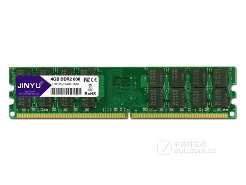 瑾宇DDR2 800 4GB（仅支持AMD平台主板）使用技巧指南