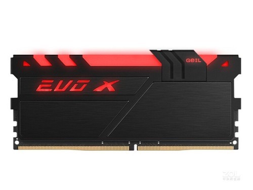 金邦EVO-X RGB幻彩系列 16GB DDR4 3200（套装）使用技巧指南