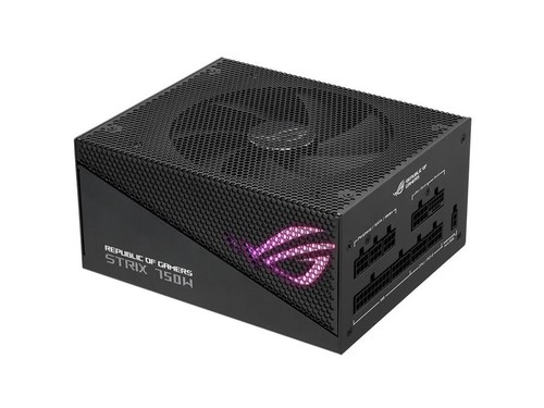 华硕ROG STRIX 雷鹰750W AURA ATX3.0