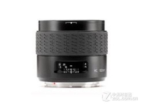 哈苏HC 100mm f/2.2评测文章