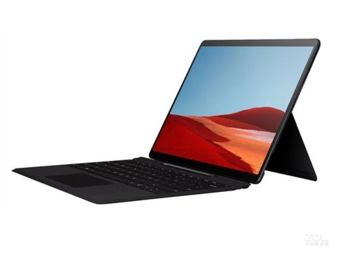 微软Surface Pro X(SQ1/8GB/128GB)