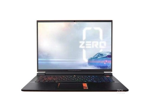 雷神ZERO 锐龙版(R7 5800H/16GB/512GB/RTX3060)