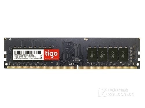 金泰克磐虎 16GB DDR4 2400使用技巧指南