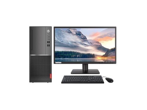 联想启天M437(i5 10500/8GB/1TB/集显/27英寸)评测文章