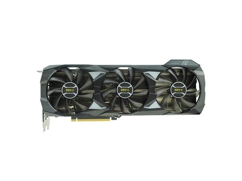 翔升RTX 4070 战神 12G D6X