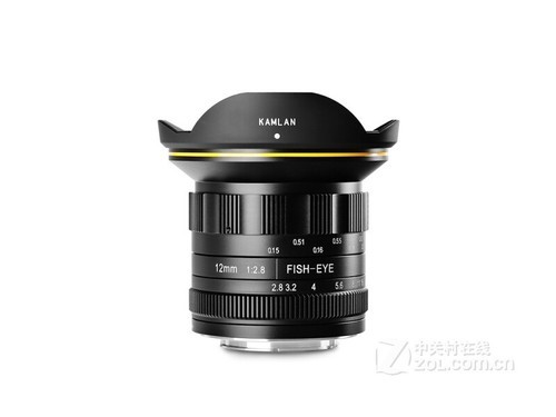 KamLan 12mm F/2.8（佳能口）使用技巧指南