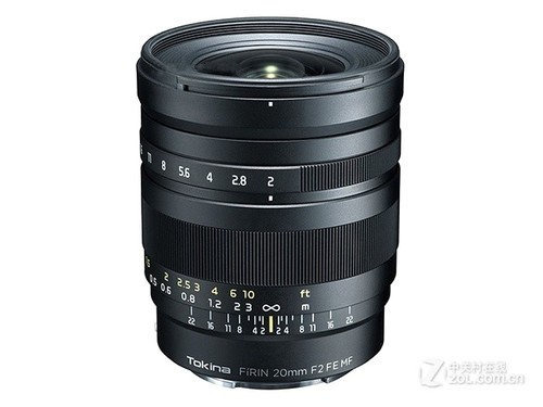 图丽FiRIN 20mm f/2 FE MF使用技巧指南