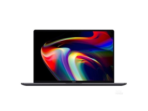 小米笔记本 Pro 14 锐龙版 2021款(R5 5600H/16GB/512GB/集显)