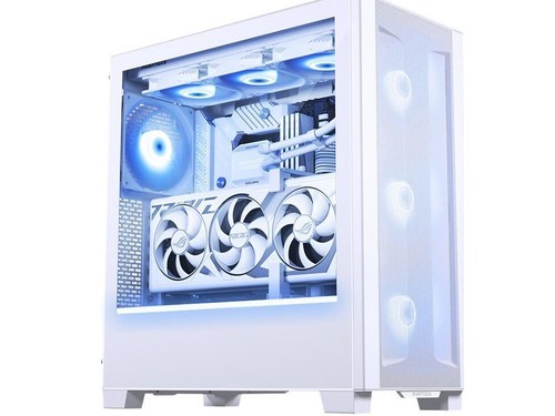 Phanteks XT523 Ultra评测文章