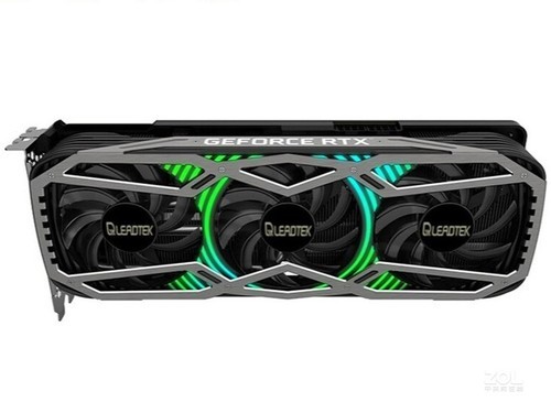 丽台GeForce RTX 3080 LIFE ES使用技巧指南