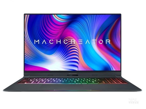 机械师MACHCREATOR-M(i7 10875H/32GB/1TB/RTX2070)