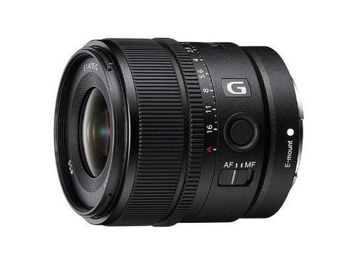 索尼E 15mm f/1.4 G（SEL15F14G）使用技巧指南