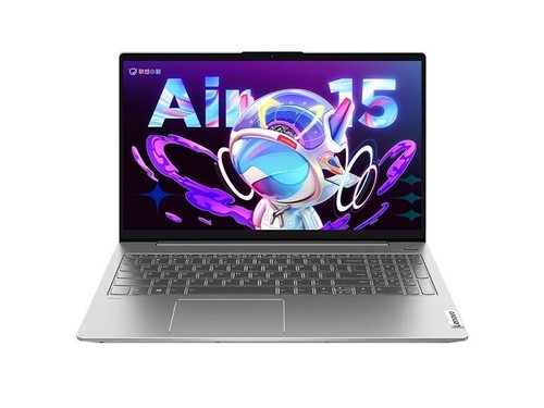 联想小新 Air 15 2022 酷睿版(i5 1235U/16GB/1TB/集显)