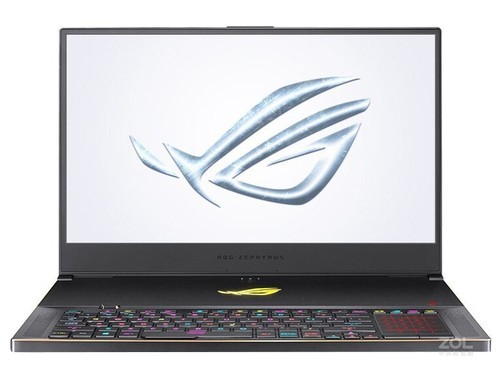 ROG 冰刃3s Plus(i7 9750H/16GB/1TB/RTX2070/240Hz)