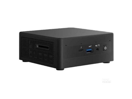 Intel 猎豹峡谷 NUC11PAQi5