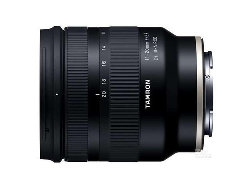 腾龙11-20mm f/2.8 Di III-A RXD（索尼E卡口）使用技巧指南