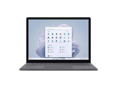 微软Surface Laptop 5 13.5英寸(i5 1235U/8GB/256GB/集显)