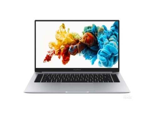 荣耀MagicBook Pro 2019(R7 3750H/16GB/512GB/集显)