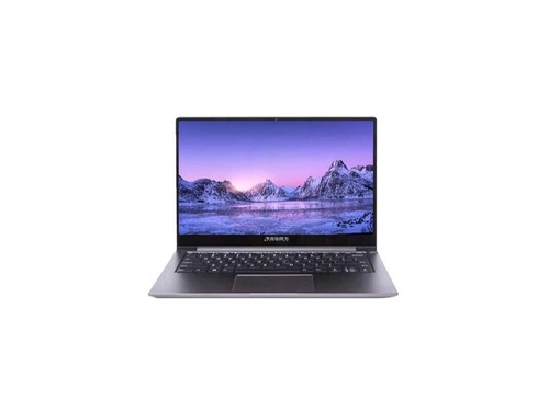 清华同方超锐L860-T2 (龙芯3A5000/8GB/256GB/独显)评测文章