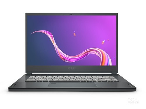 msi微星Creator 15(i7 10875H/32GB/1TB/RTX2060)