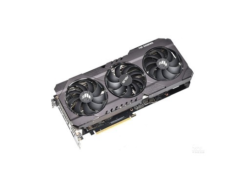 华硕TUF-RTX3080-O10G-GAMING