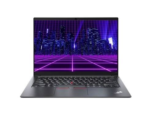 ThinkPad E14 2021酷睿版(i3 1115G4/8GB/256GB/集显)