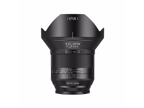 IrIx 15mm f2.4 宾得卡口/黑石金属版使用技巧指南