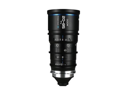 老蛙OOOM S35 20-85mm T4 Cine（R卡口）使用技巧指南