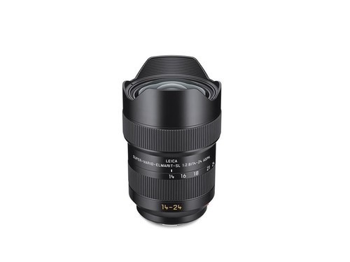 徕卡Super-Vario-Elmarit-SL14-24 f/2.8 ASPH.评测文章