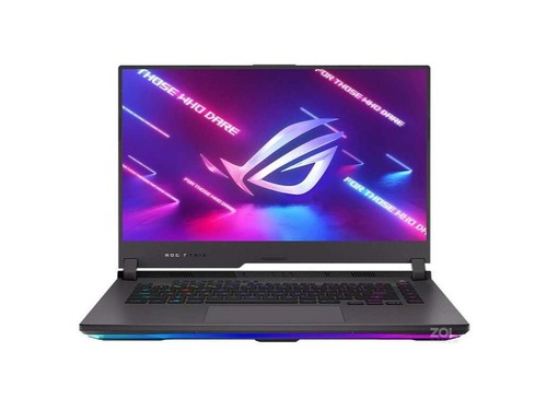 ROG 魔霸5(R9 5900HX/16GB/512GB/RTX3070)评测文章