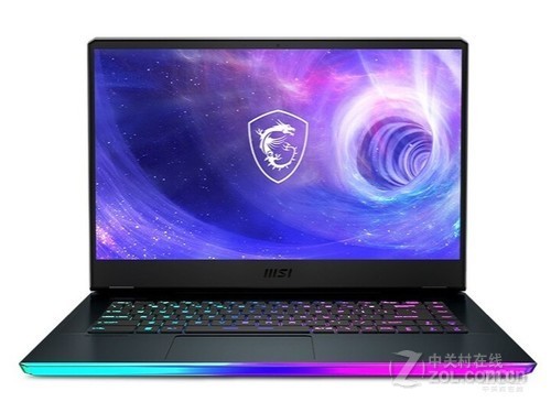 msi微星强袭 GE76 2022(i9 12900HK/32GB/1TB/RTX3080Ti)