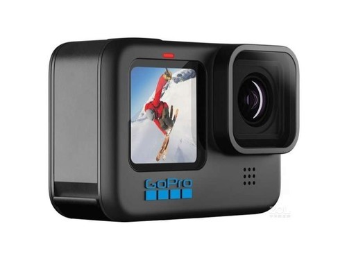 GoPro Hero 10 Black