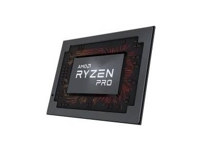 AMD Ryzen 5 PRO 2500U评测文章