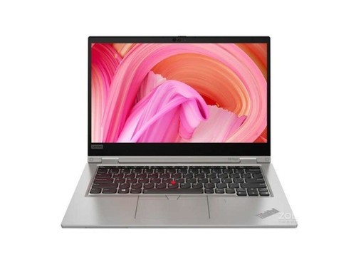 ThinkPad S2 Yoga 2021(i5 1135G7/16GB/512GB/集显)