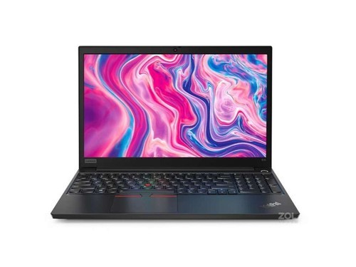 ThinkPad E15(i7 10710U/8GB/256GB+1TB/RX640)