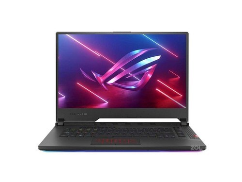 ROG 枪神4(i7 10875H/16GB/1TB/RTX2070SUPER)评测文章