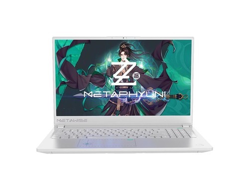 玄派玄智星 MetawiseBook 01(i7 12700H/16GB/512GB/集显)