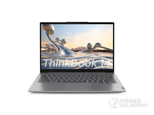 ThinkBook 14 2023 i5 13500H/16GB/1TB/集显