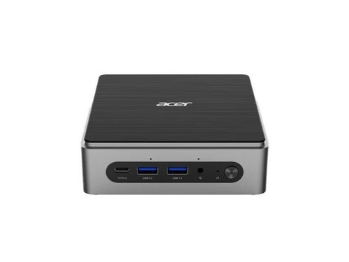 Acer宏碁 非凡Go(i7 13620H/16GB/1TB/单主机)评测文章