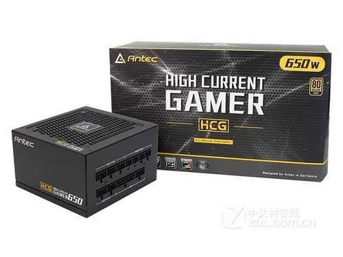 ANTEC HCG-650