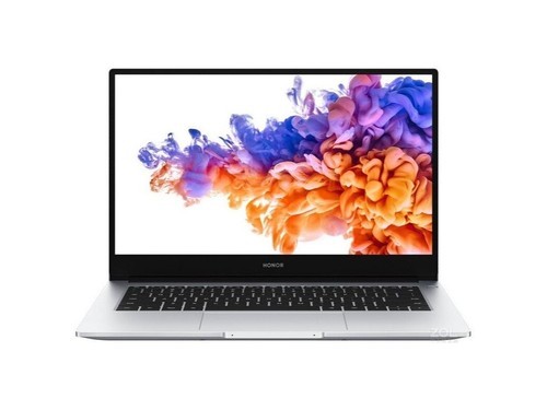 荣耀MagicBook 14 2021(i5 1135G7/16GB/512GB/MX450)