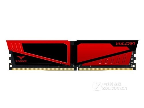 Team 火神系列 16GB DDR4 3000评测文章