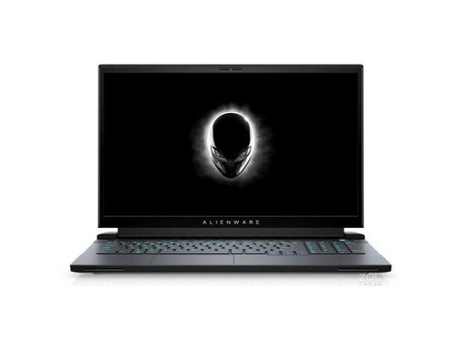 Alienware M17 R4(i7 10870H/16GB/512GB/RTX3060/黑)