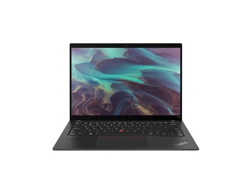 ThinkPad T14s 2022(i7 1260P/16GB/512GB/集显)