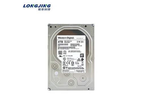 珑京4TB HDD 4TB SATA HDD 企业级使用技巧指南