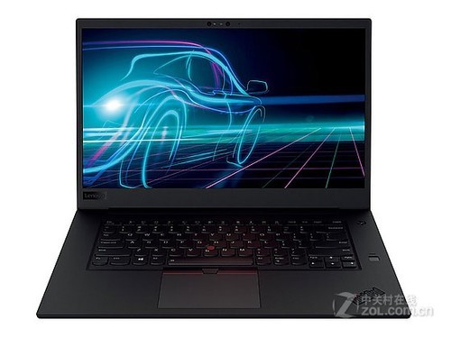 ThinkPad P1隐士(20MDA004CD)评测文章