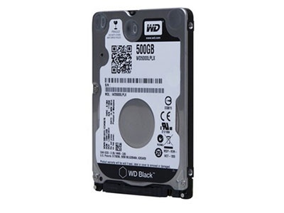 西部数据黑盘 500GB 7200转 32MB SATA3（WD5000LPLX）评测文章