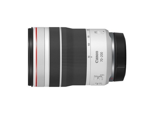 佳能RF70-200mm F4 L IS USM评测文章